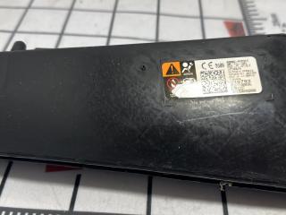 подушка безопасности сиденья Chevrolet Cruze 2 поколение 2019, 1.4 л., бензин, АКПП, синий диплоат, хетчбэк 5 дв., полный привод, 39140792