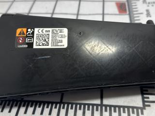 подушка безопасности сиденья Chevrolet Cruze 2 поколение 2019, 1.4 л., бензин, АКПП, синий диплоат, хетчбэк 5 дв., полный привод, 39140793