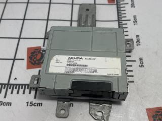 блок управления (другие) Acura TLX 1 поколение [рестайлинг] 2020, 2.4 л., бензин, АКПП, белый, седан, передний привод