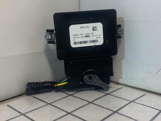 блок управления парктрониками Acura TLX 1 поколение [рестайлинг] 2020, 2.4 л., бензин, АКПП, белый, седан, передний привод, 39920-TZ4-A011-M1