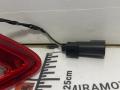 фонарь крышки багажника правый Ford Escape 3 поколение C520 2013, 1.5 л., бензин, АКПП, внедорожник 5 дв. - фото №3