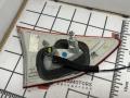 фонарь крышки багажника правый Ford Escape 3 поколение C520 2013, 1.5 л., бензин, АКПП, внедорожник 5 дв. - фото №5