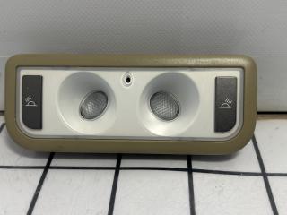 фонарь салона (плафон) Acura TLX 1 поколение [рестайлинг] 2020, 2.4 л., бензин, АКПП, белый, седан, передний привод, WHYR436L