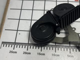 сигнал (клаксон) Acura TLX 1 поколение [рестайлинг] 2020, 2.4 л., бензин, АКПП, белый, седан, передний привод