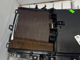 подлокотник Acura TLX 1 поколение [рестайлинг] 2020, 2.4 л., бензин, АКПП, белый, седан, передний привод