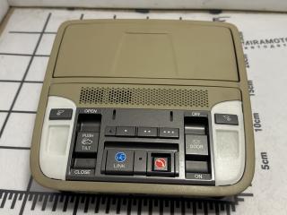 фонарь салона (плафон) Acura TLX 1 поколение [рестайлинг] 2020, 2.4 л., бензин, АКПП, белый, седан, передний привод