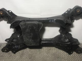 балка подвески задняя Acura TLX 1 поколение [рестайлинг] 2020, 2.4 л., бензин, АКПП, белый, седан, передний привод