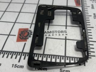 пластик панели Acura TLX 1 поколение [рестайлинг] 2020, 2.4 л., бензин, АКПП, белый, седан, передний привод