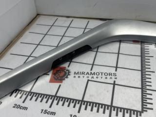 пластик панели Acura TLX 1 поколение [рестайлинг] 2020, 2.4 л., бензин, АКПП, белый, седан, передний привод