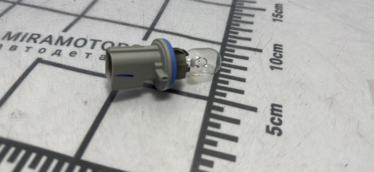 фонарь задний левый Chevrolet Equinox 3 поколение 2018, 1.5 л., бензин, АКПП, белый, внедорожник 5 дв., полный привод - фото №1