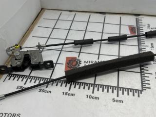 трос сиденья Acura TLX 1 поколение [рестайлинг] 2020, 2.4 л., бензин, АКПП, белый, седан, передний привод