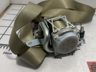 ремень безопасности Acura TLX 1 поколение [рестайлинг] 2020, 2.4 л., бензин, АКПП, белый, седан, передний привод