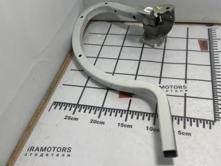 петля крышки багажника Acura TLX 1 поколение [рестайлинг] 2020, 2.4 л., бензин, АКПП, белый, седан, передний привод