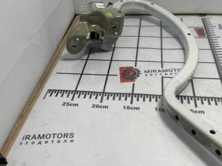 петля крышки багажника Acura TLX 1 поколение [рестайлинг] 2020, 2.4 л., бензин, АКПП, белый, седан, передний привод