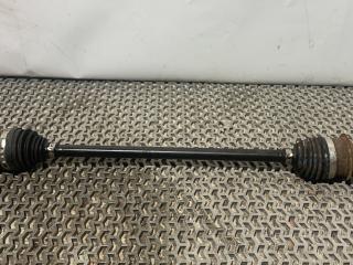 полуось задняя (приводной вал, ШРУС) Chevrolet Equinox 3 поколение 2019, 1.5 л., бензин, АКПП, серый, внедорожник 5 дв., полный привод, 84241269