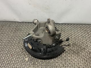 ступица задняя левая Acura TLX 1 поколение [рестайлинг] 2020, 2.4 л., бензин, АКПП, белый, седан, передний привод