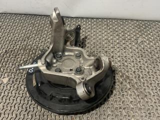 ступица задняя правая Acura TLX 1 поколение [рестайлинг] 2020, 2.4 л., бензин, АКПП, белый, седан, передний привод