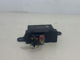 блок управления парктрониками Chevrolet Equinox 3 поколение 2020, 1.5 л., бензин, АКПП, черный, внедорожник 5 дв., 84372936