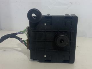 Блок управления бесключевым доступом Chevrolet Equinox 3 поколение 2020, 1.5 л., бензин, АКПП, черный, внедорожник 5 дв., 13523254