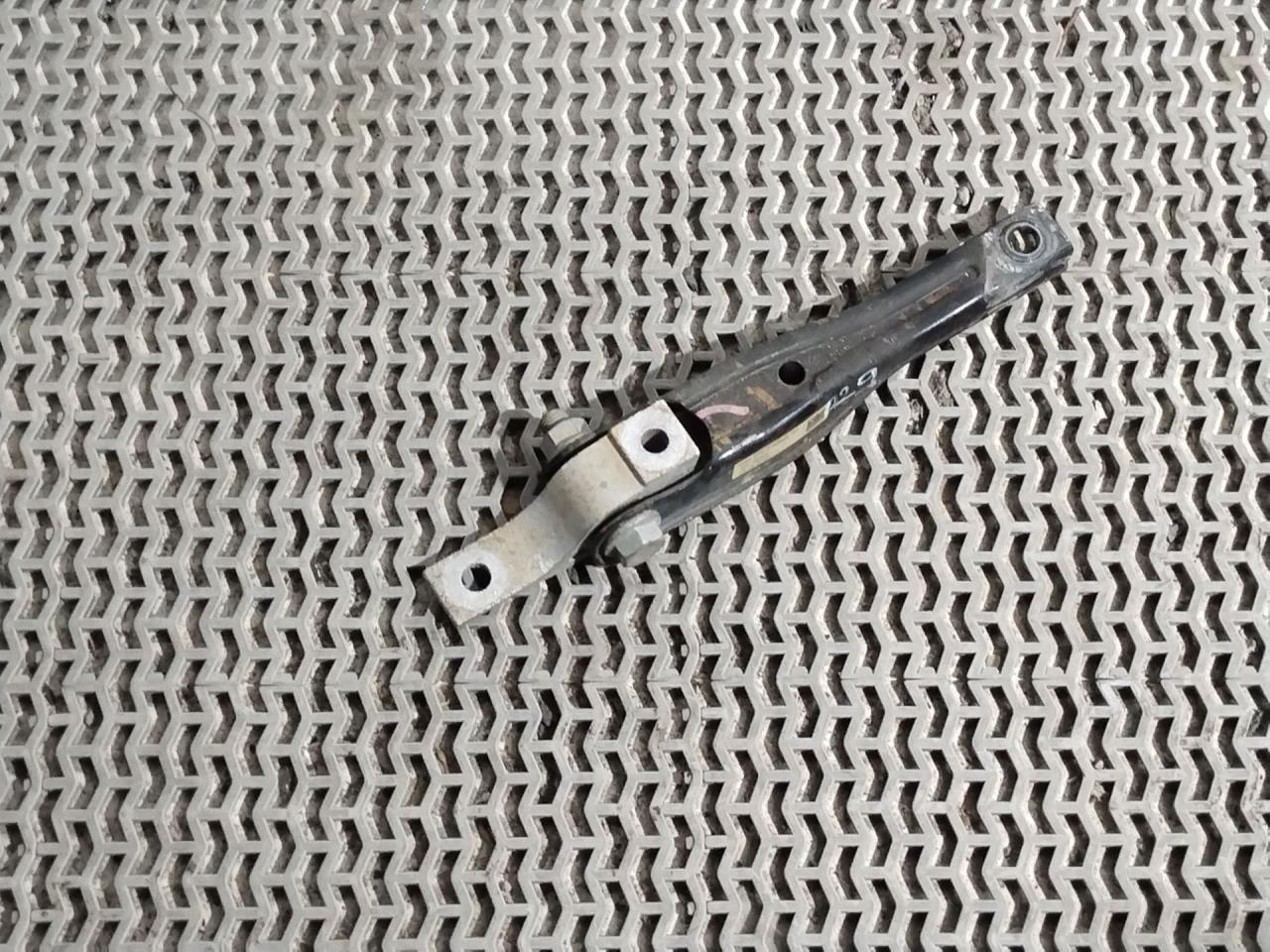 подушка крепления двигателя Volkswagen Atlas 2018, 3.6 л., бензин, АКПП, черный, внедорожник 5 дв., полный привод, 199855 - фото №1