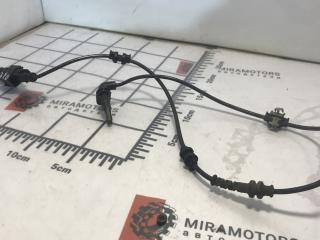 датчик ABS Chevrolet Equinox 3 поколение 2019, 2.0 л., бензин, АКПП, черный, внедорожник 5 дв., передний привод