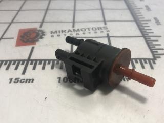 клапан EGR GMC Terrain 2 поколение 2018, 1.5 л., бензин, АКПП, черный, внедорожник 5 дв., полный привод