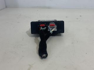 блок управления (другие) Chevrolet Equinox 3 поколение 2020, 1.5 л., бензин, АКПП, черный, внедорожник 5 дв., 13524288