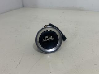 кнопка запуска двигателя Chevrolet Equinox 3 поколение 2020, 1.5 л., бензин, АКПП, черный, внедорожник 5 дв., 84588238