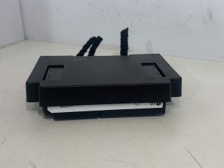 блок радио Chevrolet Equinox 3 поколение 2020, 1.5 л., бензин, АКПП, черный, внедорожник 5 дв., 84644344