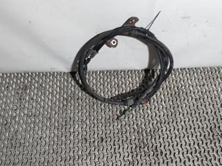 трос ручника Chevrolet Cruze 2 поколение 2017, 1.4 л., бензин, АКПП, серый, седан