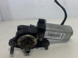 моторчик регулировки сиденья Chevrolet Equinox 3 поколение 2020, 1.5 л., бензин, АКПП, черный, внедорожник 5 дв.