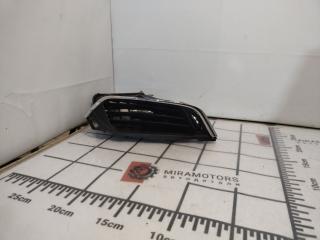 дефлектор обдува салона Chevrolet Cruze 2 поколение 2019, 1.4 л., бензин, АКПП, синий диплоат, хетчбэк 5 дв., полный привод, 13377239