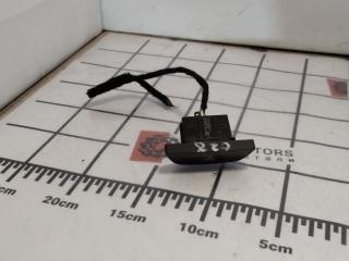 кнопка аварийной сигнализации Chevrolet Cruze 2 поколение 2019, 1.4 л., бензин, АКПП, синий диплоат, хетчбэк 5 дв., полный привод, 13409820