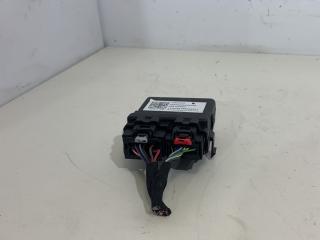 блок управления (другие) Chevrolet Equinox 3 поколение 2020, 1.5 л., бензин, АКПП, черный, внедорожник 5 дв.