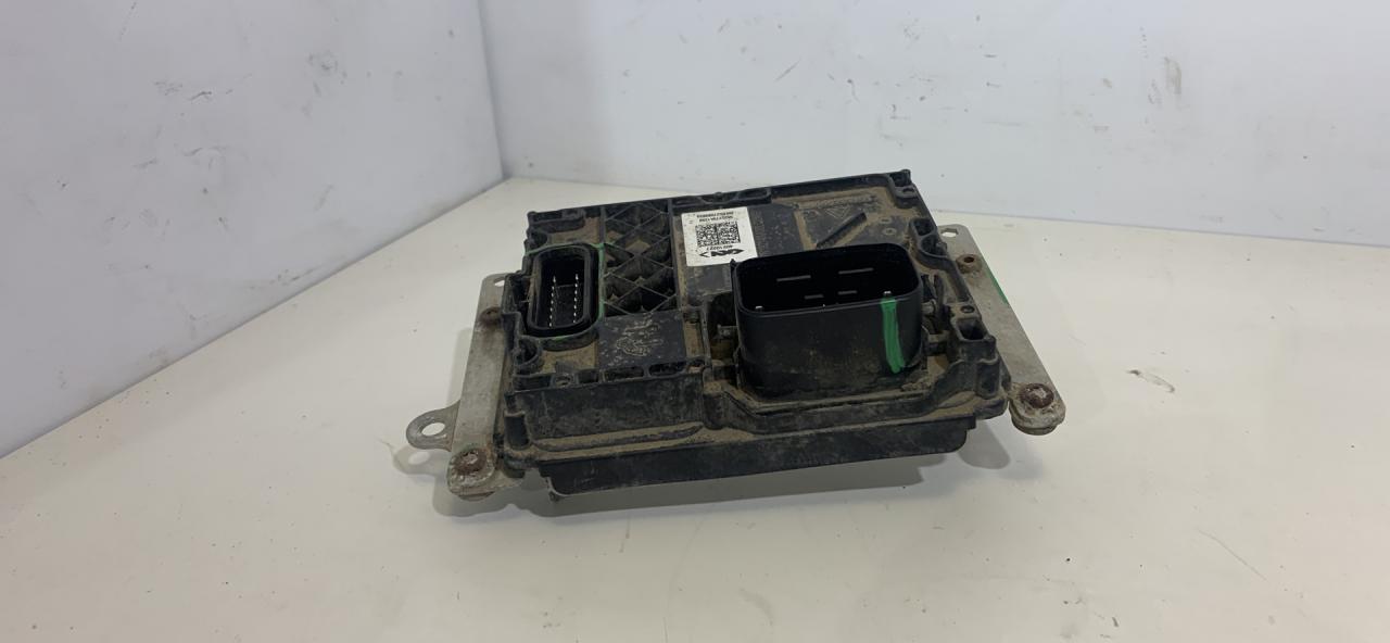 блок управления полным приводом Chevrolet Equinox 3 поколение 2020, 1.5 л., бензин, АКПП, черный, внедорожник 5 дв. - фото №1