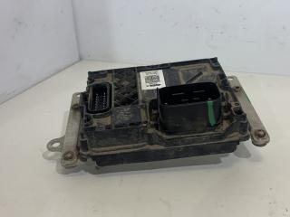 блок управления полным приводом Chevrolet Equinox 3 поколение 2020, 1.5 л., бензин, АКПП, черный, внедорожник 5 дв.