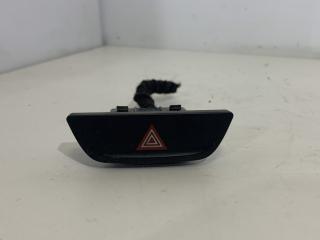 кнопка аварийной сигнализации Chevrolet Equinox 3 поколение 2020, 1.5 л., бензин, АКПП, черный, внедорожник 5 дв., 13409820