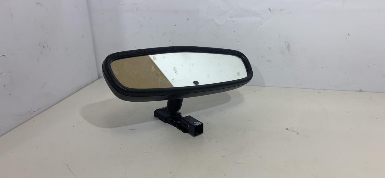 зеркало салона GMC Terrain 2 поколение 2018, 1.5 л., бензин, АКПП, черный, внедорожник 5 дв., полный привод - фото №1