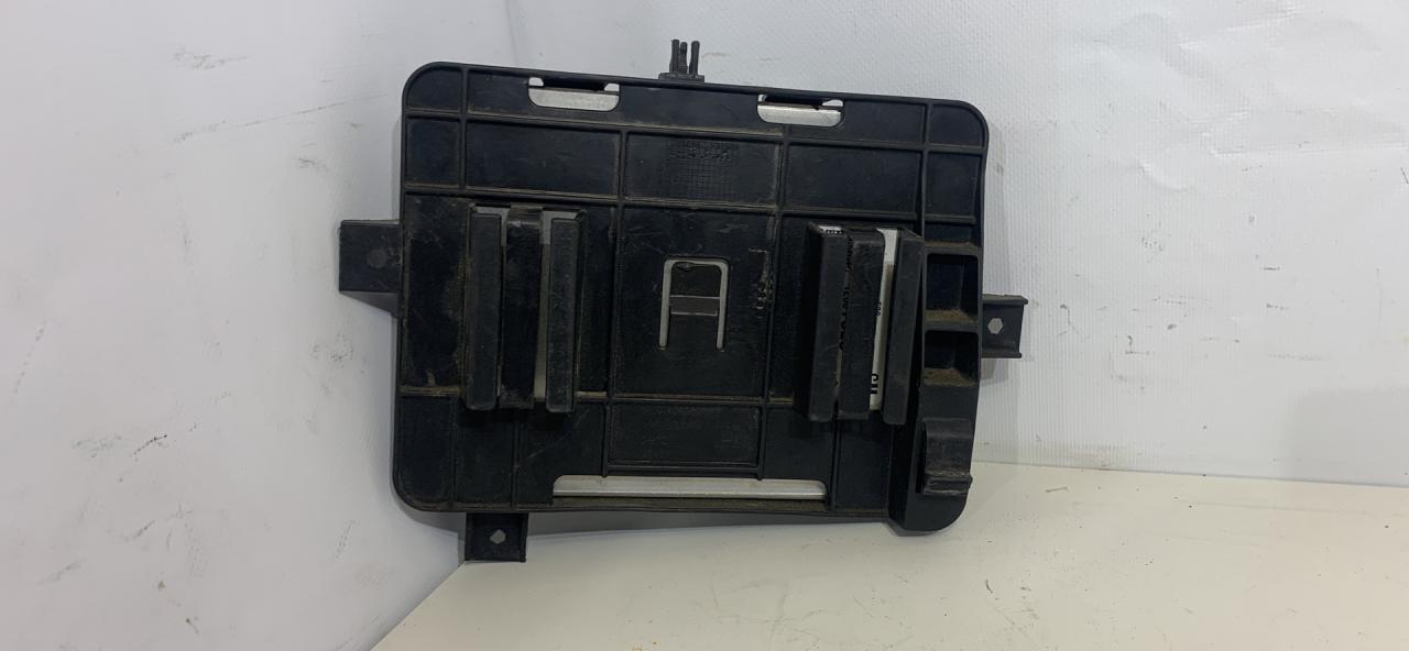 блок управления двигателем GMC Terrain 2 поколение 2018, 1.5 л., бензин, АКПП, черный, внедорожник 5 дв., полный привод, 12687328 - фото №1