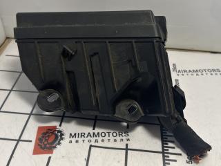 блок предохранителей Volkswagen Atlas 2018, 3.6 л., бензин, АКПП, черный, внедорожник 5 дв., полный привод