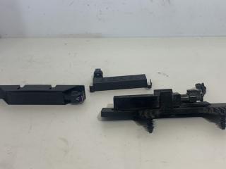 антенна GMC Terrain 2 поколение 2018, 1.5 л., бензин, АКПП, черный, внедорожник 5 дв., полный привод, 13580788, 13580789, 13580790