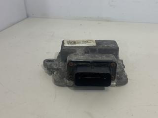 блок управления топливным насосом GMC Terrain 2 поколение 2018, 1.5 л., бензин, АКПП, черный, внедорожник 5 дв., полный привод, 23382564