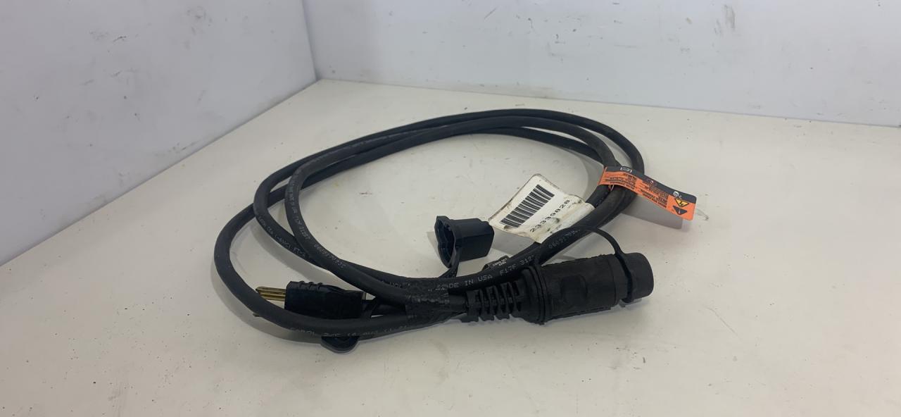 проводка GMC Terrain 2 поколение 2018, 1.5 л., бензин, АКПП, черный, внедорожник 5 дв., полный привод, 23339828 - фото №1