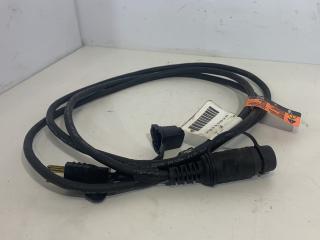 проводка GMC Terrain 2 поколение 2018, 1.5 л., бензин, АКПП, черный, внедорожник 5 дв., полный привод, 23339828