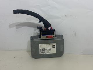 Преобразователь напряжения GMC Terrain 2 поколение 2018, 1.5 л., бензин, АКПП, черный, внедорожник 5 дв., полный привод, 13514044