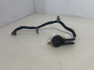 Датчик педали тормоза (лягушка) GMC Terrain 2 поколение 2018, 1.5 л., бензин, АКПП, черный, внедорожник 5 дв., полный привод, 13597424