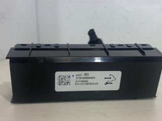 блок комфорта GMC Terrain 2 поколение 2018, 1.5 л., бензин, АКПП, черный, внедорожник 5 дв., полный привод, 84221981