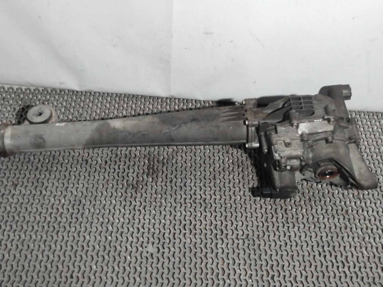 редуктор заднего моста Chevrolet Equinox 3 поколение 2020, 1.5 л., бензин, АКПП, черный, внедорожник 5 дв., 84696754 - фото №1