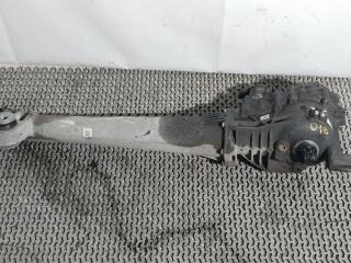 редуктор заднего моста Chevrolet Equinox 3 поколение 2018, 1.5 л., бензин, АКПП, черный, внедорожник 5 дв., полный привод, 84345027