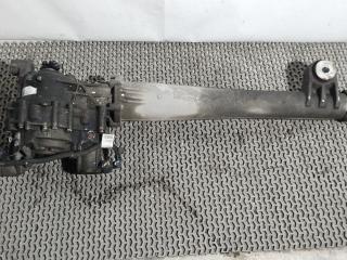 редуктор заднего моста Chevrolet Equinox 3 поколение 2019, 1.5 л., бензин, АКПП, серый, внедорожник 5 дв., полный привод, 84467601